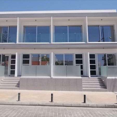 Shalos Studios Aya Napa Dış mekan fotoğraf