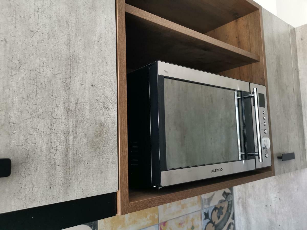 Shalos Studios Aya Napa Dış mekan fotoğraf